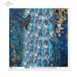 scrapbookpapier SL1582