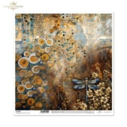 scrapbookpapier SL1585