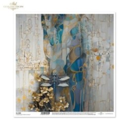 scrapbookpapier SL1586