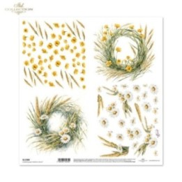 scrapbookpapier SL1588