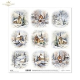 scrapbookpapier SL1596