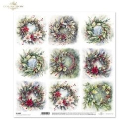 scrapbookpapier SL1602