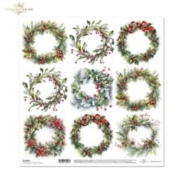 scrapbookpapier SL1603