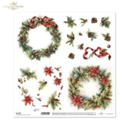 scrapbookpapier SL1605