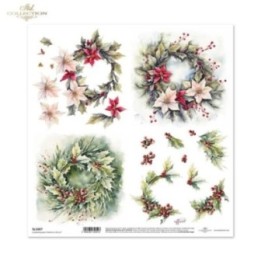 scrapbookpapier SL1607