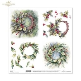 scrapbookpapier SL1608