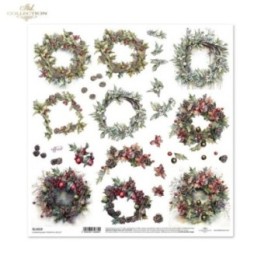 scrapbookpapier SL1610