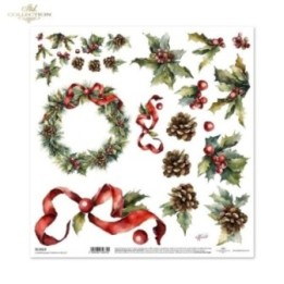 scrapbookpapier SL1613