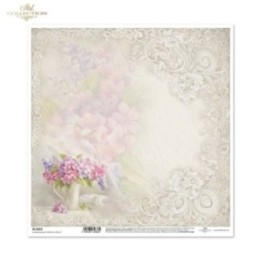 scrapbookpapier SL1622