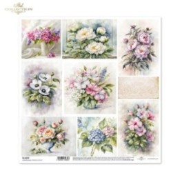 scrapbookpapier SL1625