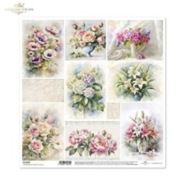 scrapbookpapier SL1626