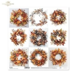 scrapbookpapier SL1629