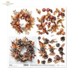 scrapbookpapier SL1630