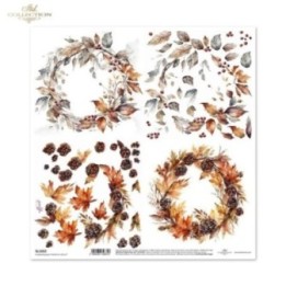 scrapbookpapier SL1632