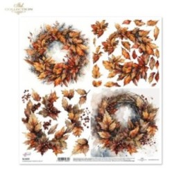 scrapbookpapier SL1633