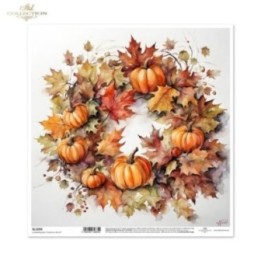 scrapbookpapier SL1636