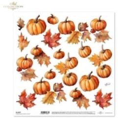 scrapbookpapier SL1637