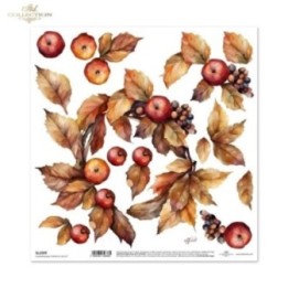 scrapbookpapier SL1639