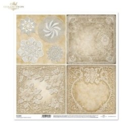 scrapbookpapier SL1641