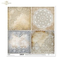 scrapbookpapier SL1642