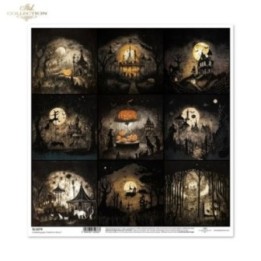 scrapbookpapier SL1674