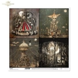 scrapbookpapier SL1653