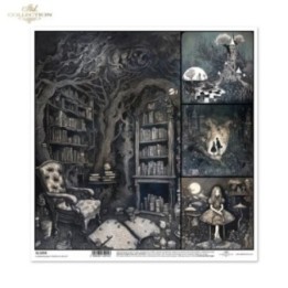 scrapbookpapier SL1656