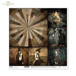 scrapbookpapier SL1660