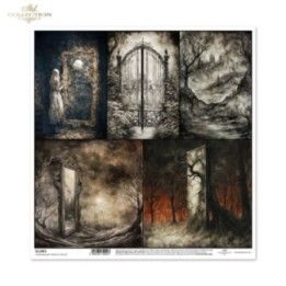 scrapbookpapier SL1661