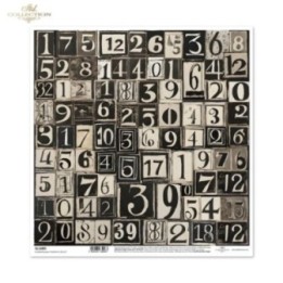 scrapbookpapier SL1680
