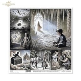 scrapbookpapier SL1687