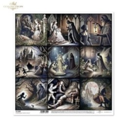 scrapbookpapier SL1688