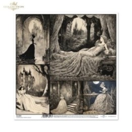 scrapbookpapier SL1691
