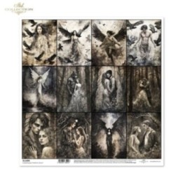 scrapbookpapier SL1696