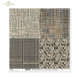 scrapbookpapier SL1698
