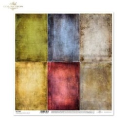 scrapbookpapier SL1700