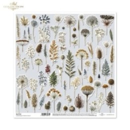 scrapbookpapier SL1712