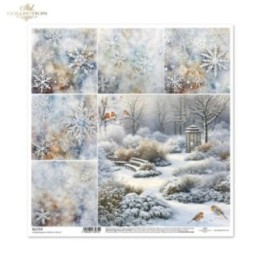 scrapbookpapier SL1713