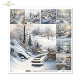 scrapbookpapier SL1717