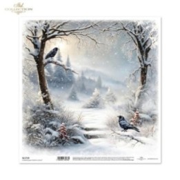 scrapbookpapier SL1719