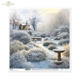 scrapbookpapier SL1720