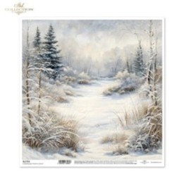 scrapbookpapier SL1721
