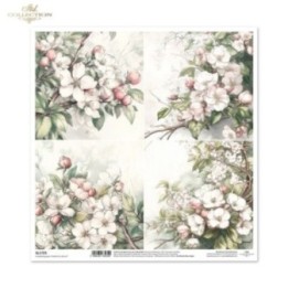 scrapbookpapier SL1725