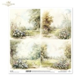 scrapbookpapier SL1726