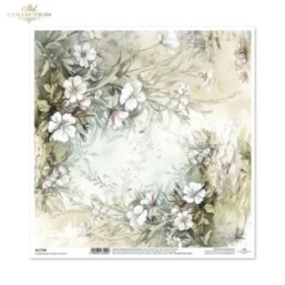 scrapbookpapier SL1730