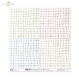 scrapbookpapier SL1745