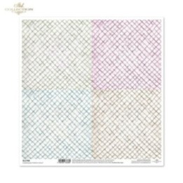 scrapbookpapier SL1746