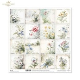 scrapbookpapier SL1749