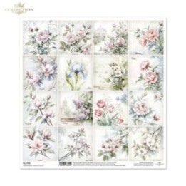scrapbookpapier SL1750