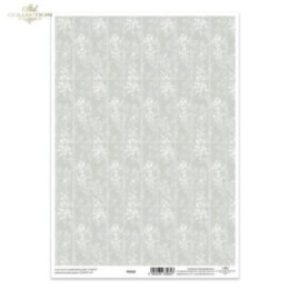 Translucent scrapbookpapier P0324